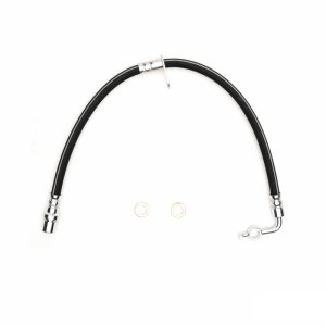 Subaru Forester Brake Hose - Rear - R1 Concepts - `14-`18